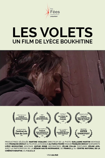 2005 – Les Volets
