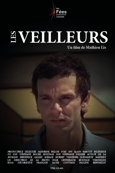 2006 – Les Veilleurs