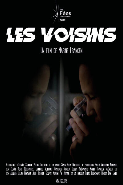 2009 – Les Voisins
