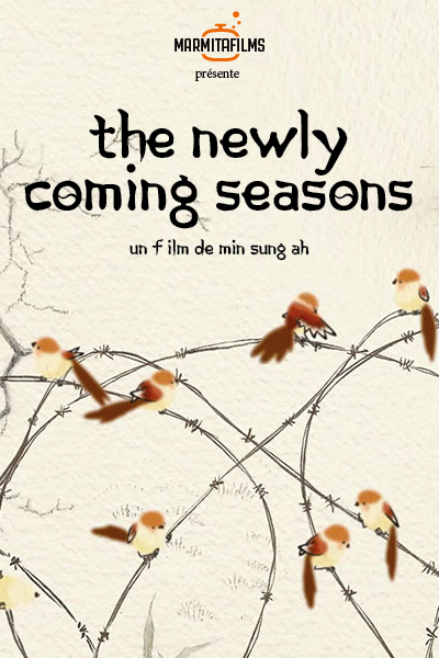2009 – The Newly Coming Seasons