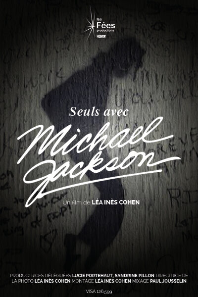 2010 – Seuls avec Michael Jackson