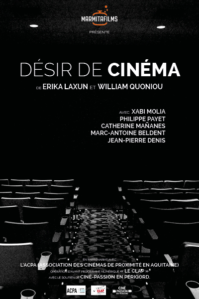 2011-2015 – Désir(s) de Cinéma