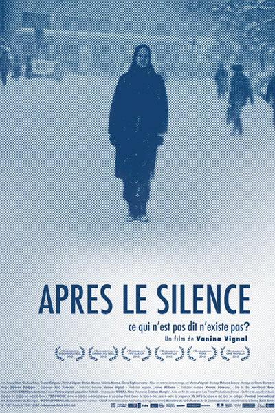2012 – Après le silence