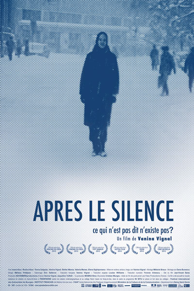 2012 – Après le silence