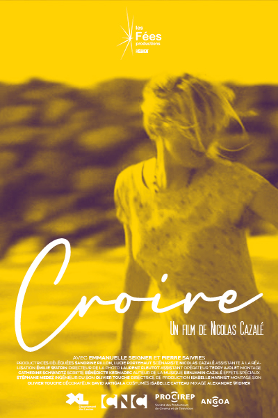 2013 – Croire