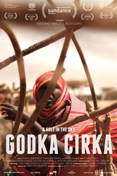 2013 – Godka Circa