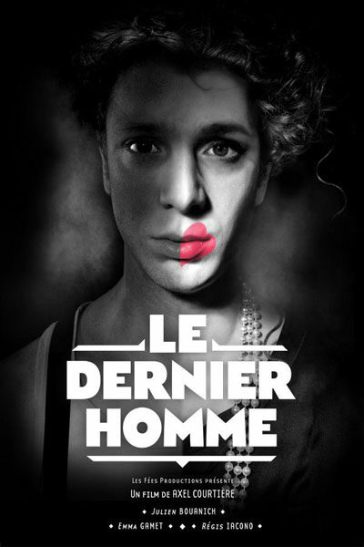 2013 – Le Dernier Homme