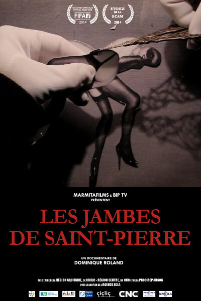 2013 – Les Jambes de Saint-Pierre