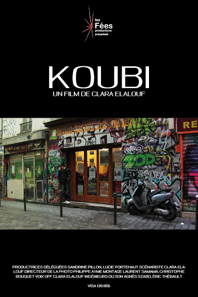 2014 – Koubi