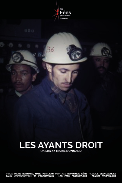 2014 – Les Ayants Droit
