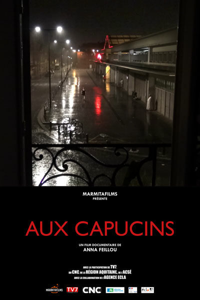 2015 – Aux Capucins