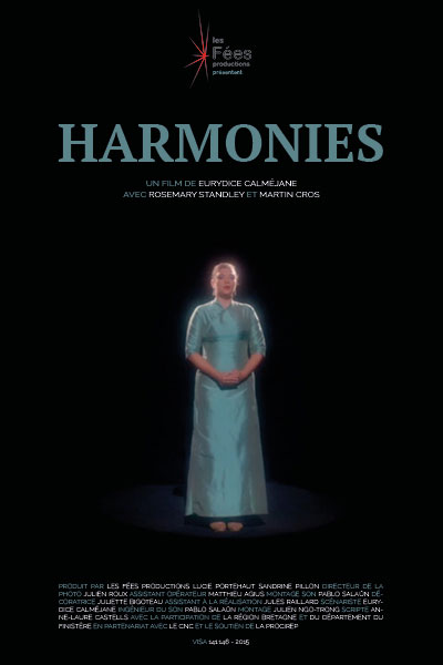 2015 – Harmonies