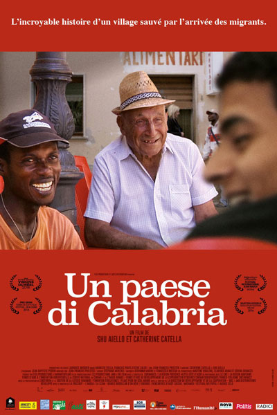 2016 – Un Paese di Calabria