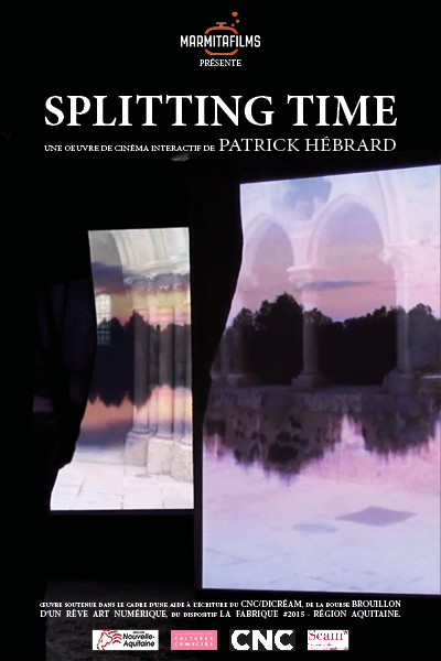 2017 – Splitting Time