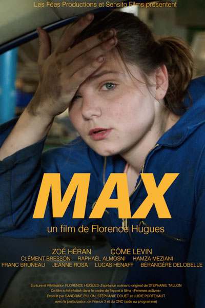 2019 – Max