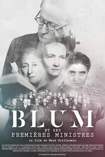 2021 – Blum et ses premières ministres
