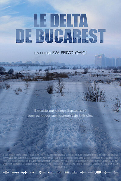 2020 – Le Delta de Bucarest