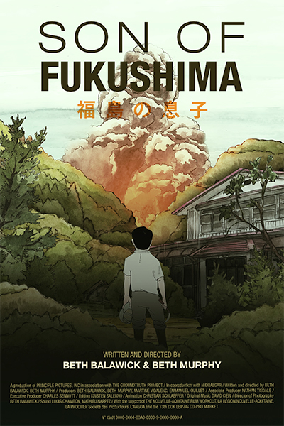 2020 – Son of Fukushima
