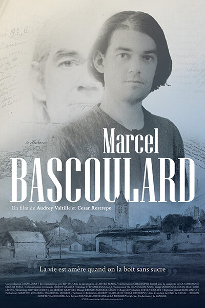 2022 – Marcel Bascoulard