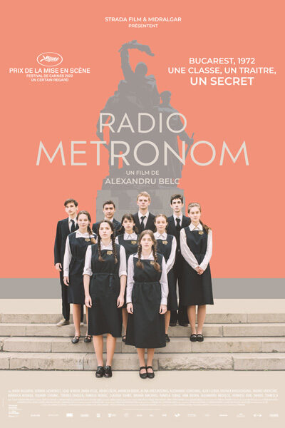 2022 – Radio Metronom