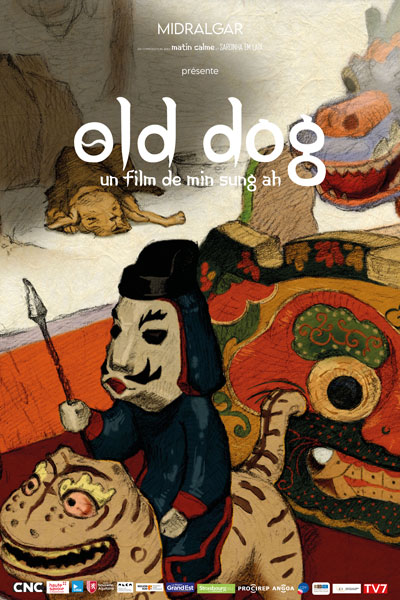 2023 – Old Dog