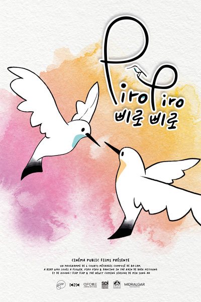 Programme – Piro Piro