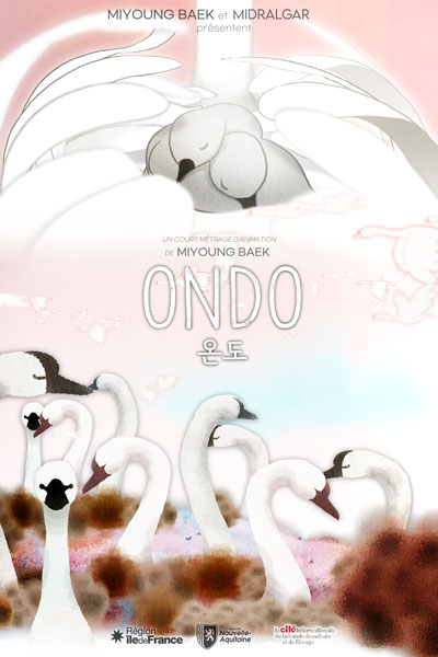 2025 – Ondo