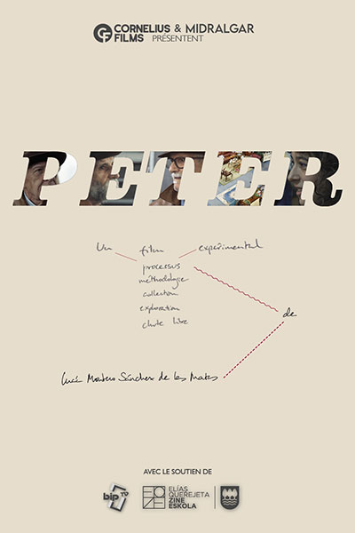 2027 – Peter
